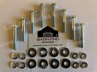 <!--F#f_0-->NEW HOLDEN HK HT HG FRONT SEAT BOLTS WITH BENCH SEAT Premier Belmont Ute Sedan<!--F/-->