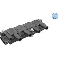 Meyle 214 885 0009 ZüNdspule FüR Fiat Lancia Alfa Romeo Ford Punto Grande EVO