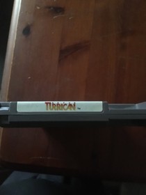 Super Turrican Nes