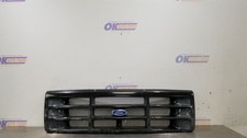 96 Ford Bronco Grille Black