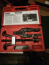 Oem 27035 Coil Spring Compressor - Mint Condition