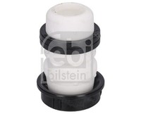2X Febi Bilstein Anschlagpuffer, Federung 23448 FüR Cupra Seat Skoda Vw