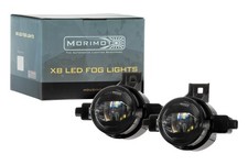 Morimoto Xb Led Fogs Type Mopar Projector Set Morimoto Xb Led Fogs Type Mopar Projector Set