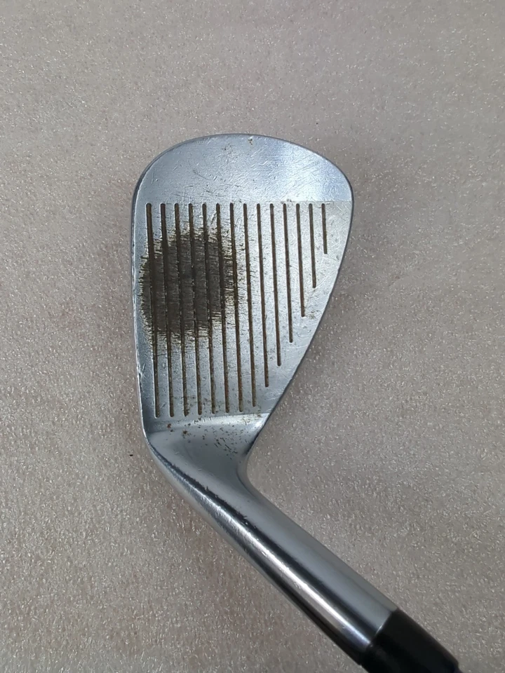 Mizuno JPX 825 Pro Gap Wedge GW Mens RH Project X Graphite - Image 4 of 4