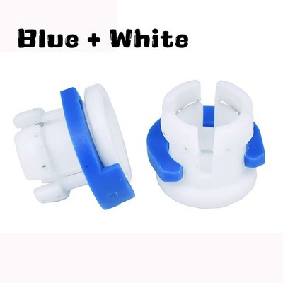 Für Ultimaker 2 UM2 Bowdenrohrkupplung Pneumatische Steckverbinder 3D-Drucker