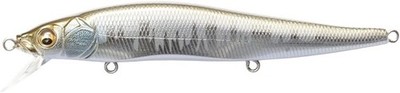 Megabass Lure VISION ONETEN Japanese silver Lotus Special made lure JDMPS