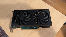 Dell NVIDIA GeForce RTX 3060 Ti 8GB Graphics Card