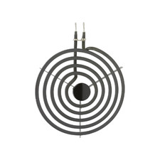 Genuine OEM Whirlpool WP660533 660533 Range Stove Oven 8" Surface Burner Element