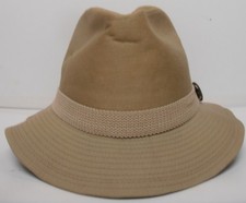 3 Vintage mens fedora hats YOU CHOOSE 1