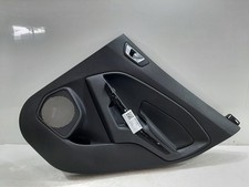 FORD ECOSPORT ST-LINE MK1 2013-2023 5Dr Right Rear Door Card Panel OEM 2423101