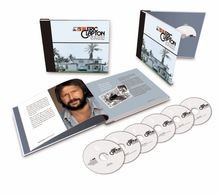 Give Me Strength: the 74/75 Sessions (Boxset) von C... | CD | Zustand sehr gut