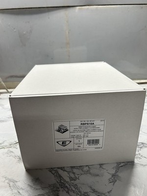 Edwards RBPS10A,system board for a Remote Booster Power Supply (BPS). Brand new!