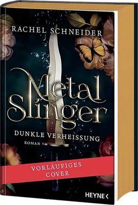 Metal Slinger   Dunkle Verheißung