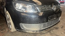 Pare-choc avant Volkswagen 1,6L