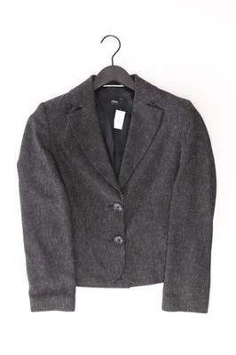   s.Oliver Selection Regular Blazer für Damen Gr. 36, S schwarz  