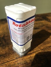 Rotabroach Raptor Mag Drill Cutter 26mm Diameter X 50 Mm Long Brand New