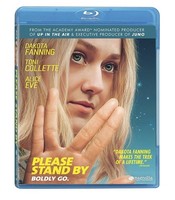 Please Stand By - BLU-RAY - G3Z