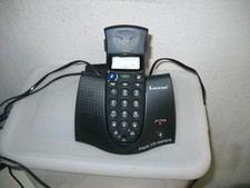 Téléphone fixe sans fil Logicom Otelys 310 contacts ( problème clavier )