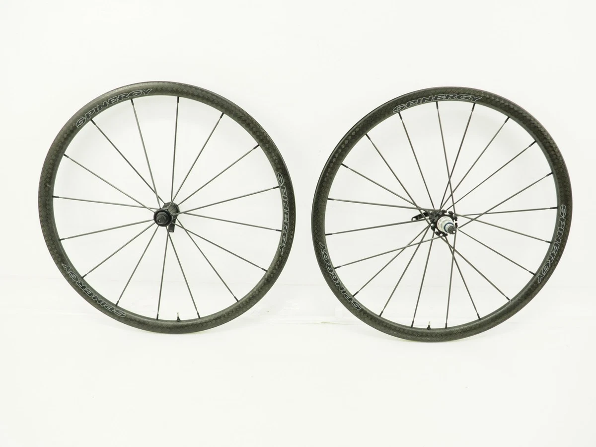 Spinergy 700C Bicycle Wheels & Wheetsets for sale | eBay