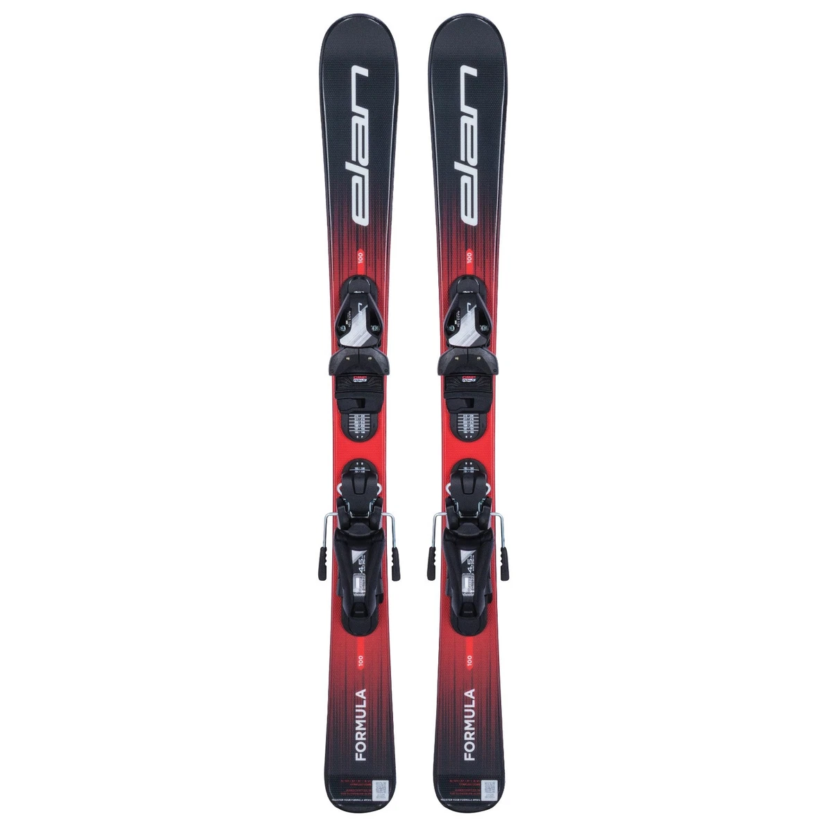 Elan 110 cm Item Skis for sale - eBay
