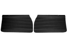 1970 Buick Skylark Custom Gs 350 455 Preassembled Front Door Panel Pair