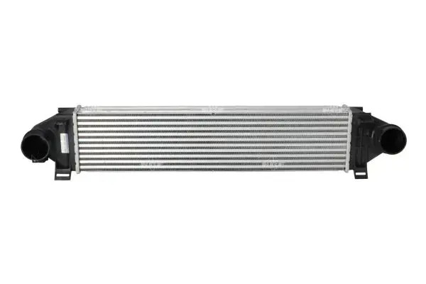 Intercooler – Luftkühler 30304 NRF für FORD LAND ROVER AUDI - Bild 3