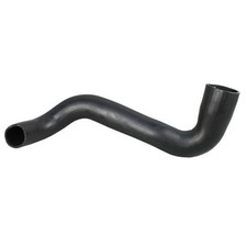 Ladeluftschlauch rechts ohne Schellen METZGER für u.a. ALFA ROMEO 159