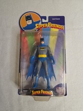 DC Direct Re Activated 3 - Super Friends: Batman Action Figure