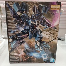 BANDAI MG Gundam MK-V Gunpla used