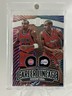 Grant Hill Insert 2019-20 Panini Illusions Career Lineage #24 Basketball Card