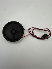 S.W. 5.5mm Speaker 8 Ohms 0.25W