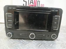 Autoradio Skoda ROOMSTER