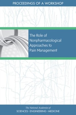 THE ROLE OF NONPHARMACOLOGICAL APPROACHE by AUTHOR STATED, NO Paperback Business