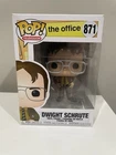 Funko Pop! Vinyl: The Office - Dwight Schrute #871