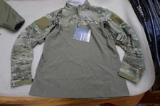 Arcteryx LEAF Sphinx Halfshell Combat Top Multican Large new with tag USA made 