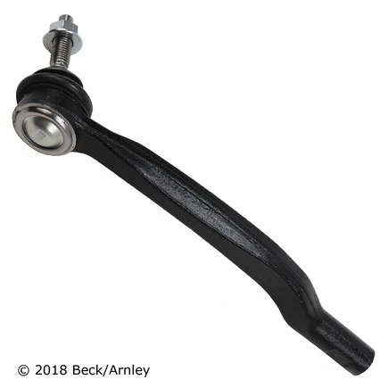 Beck Arnley 101-5759 Tie Rod End - Image 4 of 4