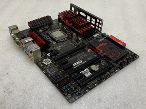 Msi Z87 | eBay