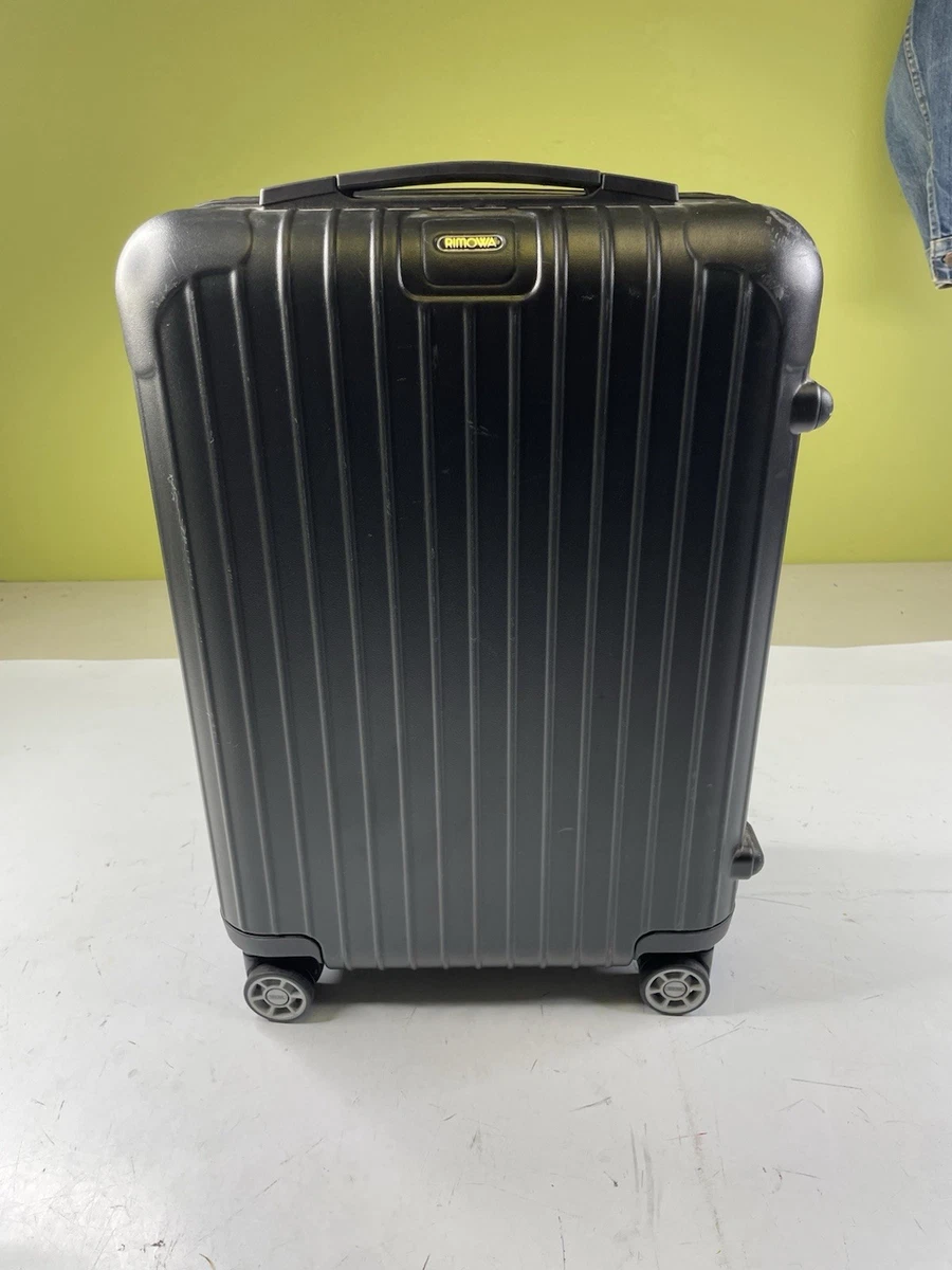 Rimowa Salsa for sale | eBay
