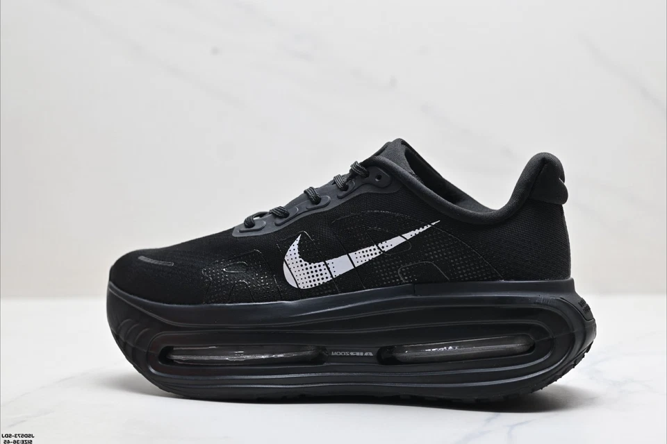 FN8453-004 Nike AIR ZOOM ZOOM PREMIUM Black/Black - Image 1 of 4