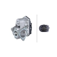 Hella Agr-Ventil 6NU 010 171-801 FüR Audi Seat Skoda VW Hitachi