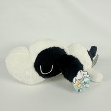 Anxiety Fox Friends ADHD Puppy Dog Plush Toy Rare Stuffed Animal NEW w/Tag 8"