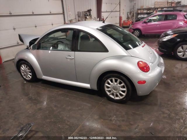 Driver Axle Shaft 2.0L Automatic Transmission 4 Speed Fits 03-05 BEETLE 393074