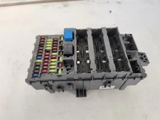 2015-2017 Acura Tlx Under Dash Cabin Fuse Box Unit 38200-Tz3-A103 Base 2.4L