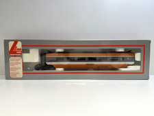 LIMA 201094 - Voiture n°15 / Remorque TGV 2.cl ép.IV de la SNCF en HO RARE