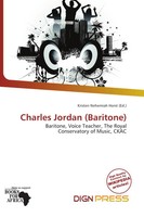 Kristen Nehemiah Horst | Charles Jordan (Baritone) | Taschenbuch | Englisch