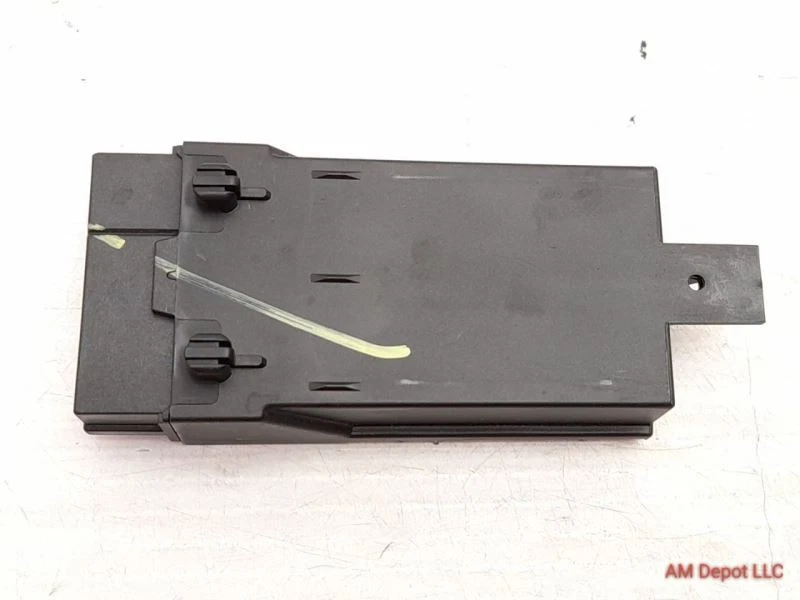 2014 BMW 320i 328i 335i 340i 330i F30 F31 módulo de assento dianteiro aquecido sem memória  - Imagem 3 de 3