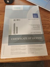 Siemens SIMATIC WinCC Basic V13 SP1 6AV2100-0AA03-0AA5 NEU OVP Versiegelt