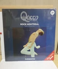 Queen Rock Montreal 3LP Japan DeAgostini Sealed Vinyl Box Set