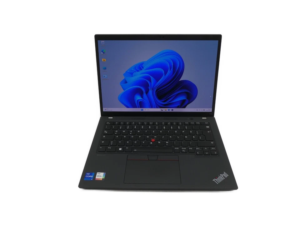 Lenovo ThinkPad T14 G4 · i7-1355U · 32GB · 1TB, Foto 1 von 5