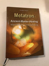 Metatron - Ancient-Master-Healing: Selbstermächtigung | Zustand sehr gut